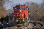 CN 2182 leads K677